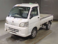 2008 Daihatsu Hijet Truck
