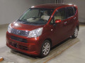 2016 Daihatsu Move