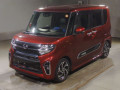 2021 Daihatsu Tanto Custom