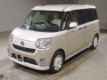 2018 Daihatsu Move Canbus