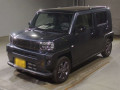 2024 Daihatsu TAFT