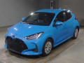 2020 Toyota YARIS