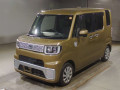 2015 Daihatsu Wake