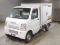 2008 Suzuki Carry Truck