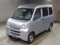 2016 Daihatsu Hijet Cargo