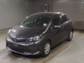 2015 Toyota Vitz