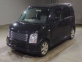 2007 Suzuki Wagon R