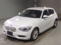 2014 BMW 1 Series