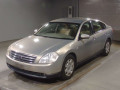 2005 Nissan Teana