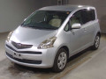 2009 Toyota Ractis