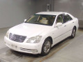 2007 Toyota Crown