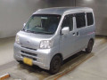 2015 Daihatsu Hijet Cargo