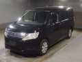 2011 Honda Step WGN