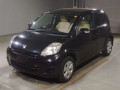 2009 Toyota Passo