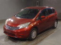 2013 Nissan Note