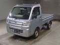 2018 Daihatsu Hijet Truck