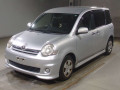 2009 Toyota Sienta