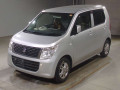 2015 Suzuki Wagon R