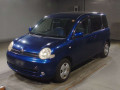 2005 Toyota Sienta