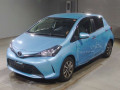 2016 Toyota Vitz
