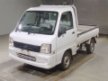 2009 Subaru Sambar Truck