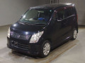 2011 Suzuki Wagon R