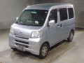 2014 Daihatsu Hijet Cargo