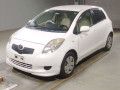 2007 Toyota Vitz