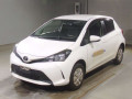 2016 Toyota Vitz
