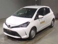 2016 Toyota Vitz