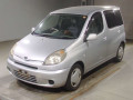 2000 Toyota Fun Cargo