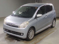 2009 Daihatsu Mira Custom