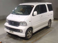 2004 Daihatsu Atrai 7