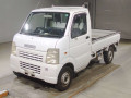 2004 Suzuki Carry Truck