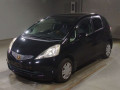 2010 Honda Fit
