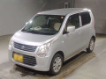 2014 Suzuki Wagon R
