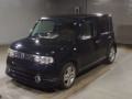 2010 Nissan Cube