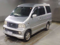2002 Daihatsu Atrai 7