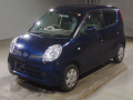 2008 Nissan Moco