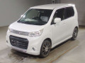 2013 Suzuki WAGON R STINGRAY