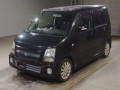 2007 Suzuki WAGON R RR