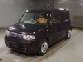 2013 Nissan Cube