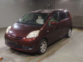 2009 Daihatsu Boon Luminas