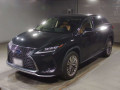 2021 Lexus RX