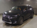 2019 Lexus NX