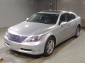 2007 Lexus LS