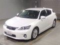2013 Lexus CT