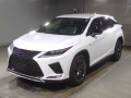 2021 Lexus RX