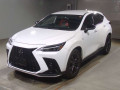 2023 Lexus NX