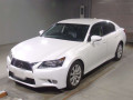 2013 Lexus GS